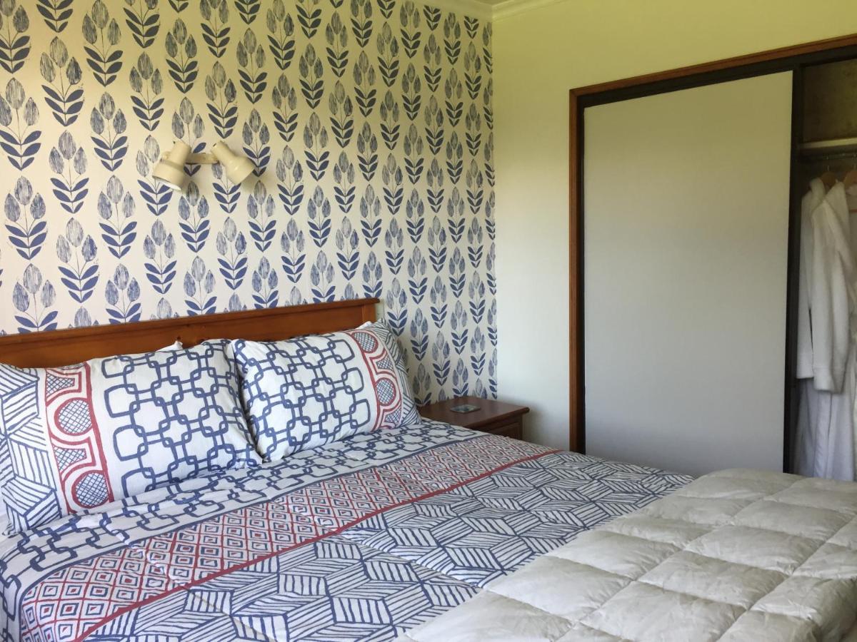 Ron And Tony'S Bed & Breakfast Tuatapere Exteriér fotografie